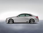 Mercedes-Benz E-Class Coupe by Lorinser 2010 года